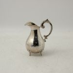 933 1123 CREAM JUG